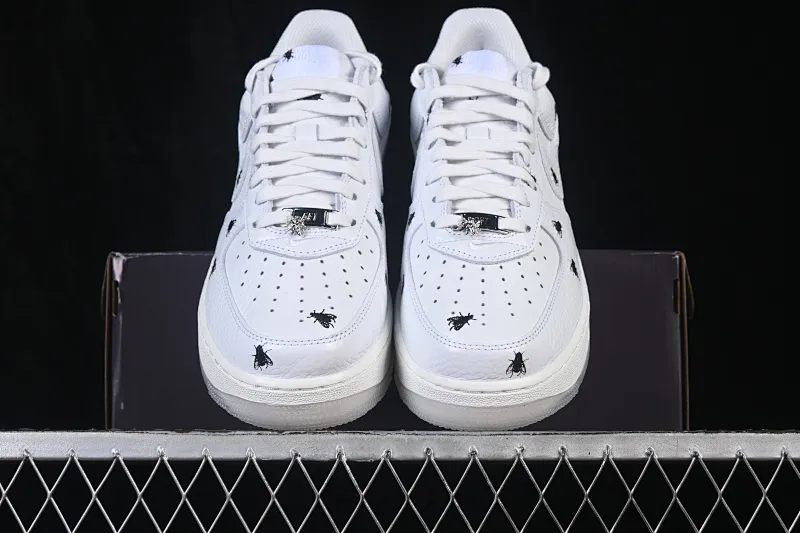 All categories Nk Air Force 1 Air Force series Nk Air Force 1 Low Air Force low-top GX foreign trade version Nike Air Force 1'07 Low "Fly Pack" fly full first layer Air Force 1 low-top casual sneakers IM3081-100